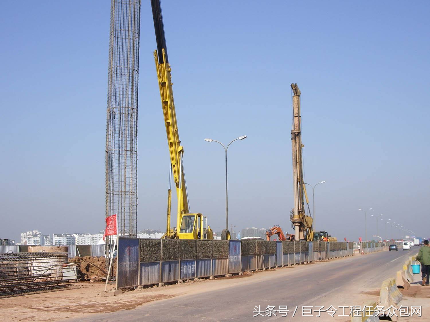 房建桩基检测一般多久,桩基工程检测前景如何