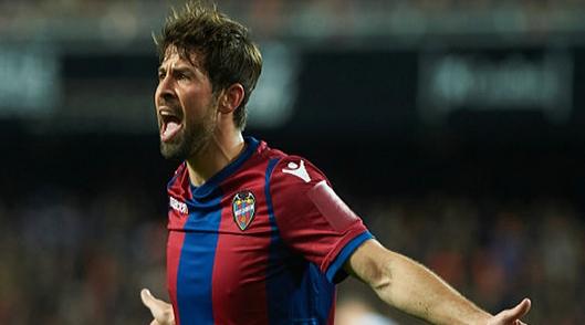 西甲埃瓦尔与莱万特比赛预测,西甲莱万特对埃瓦尔预测比分