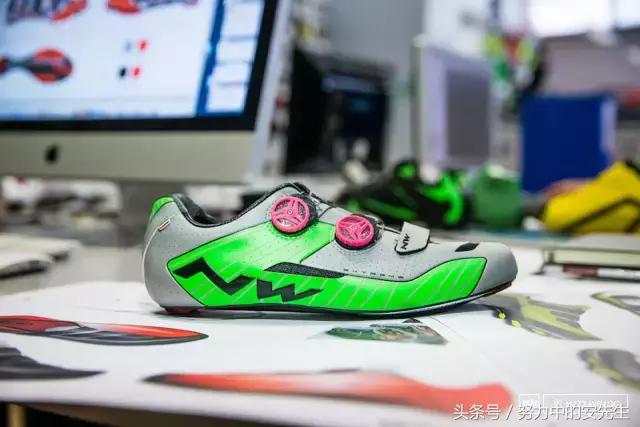 锁鞋设计,意大利固特异手工鞋制作方法