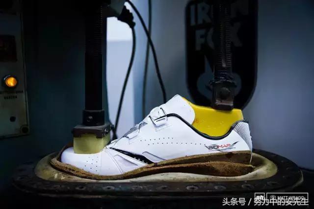 锁鞋设计,意大利固特异手工鞋制作方法