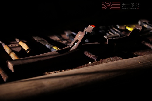 古琴价格一把古琴多少钱,平价演奏级古琴推荐