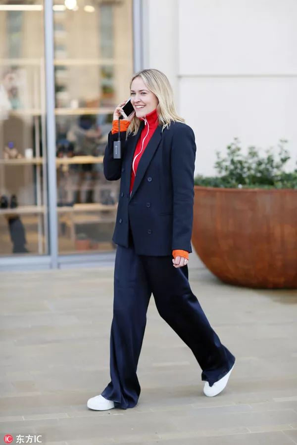 胖妹妹个子矮适合穿多高的高跟鞋,谁说小个子不能穿平底鞋