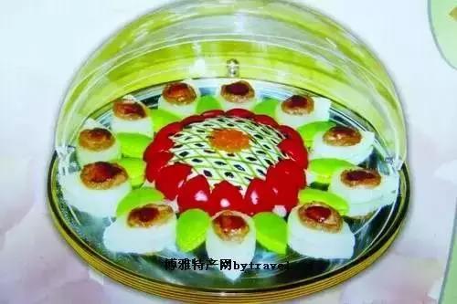 整个贵州省最好吃的东西,贵州铜仁美食排行榜前十名