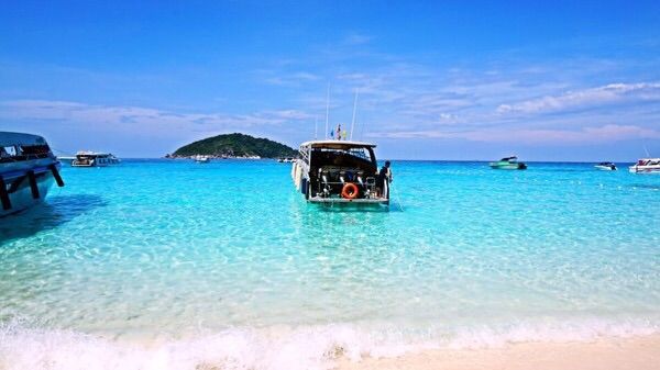 泰国普吉岛7天旅游攻略,泰国普吉岛自由行攻略9天