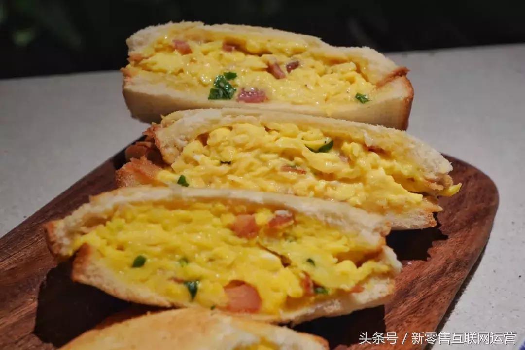 杭州悄悄地开了家“好好食”的酒吧，一盘麻婆豆腐意面吃哭你