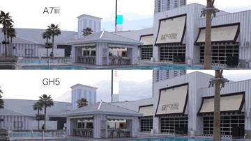 a7m3一些功能,a7m3功能详解