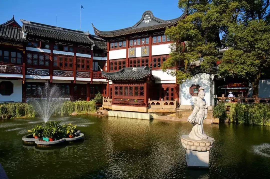 收藏！2018上海地铁最新首末班车时间表、如厕指南、游玩大全！