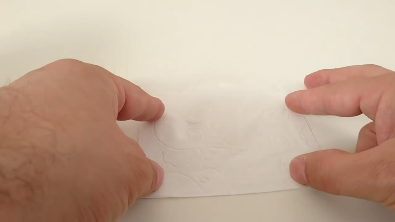 3秒学会一个超级简单的小手工,精美小手工制作简单又好看