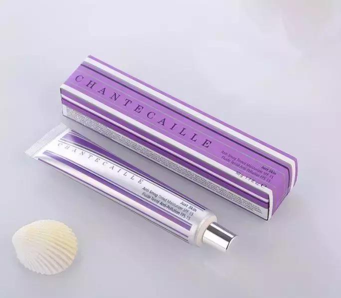 大油皮选择什么样平价粉底液,选粉底选比自己白的还是自然的