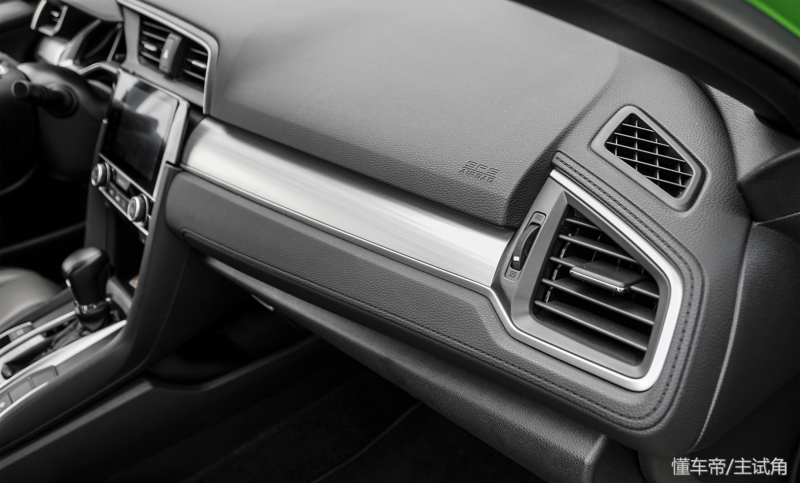 双门思域爆改,思域改装双门版