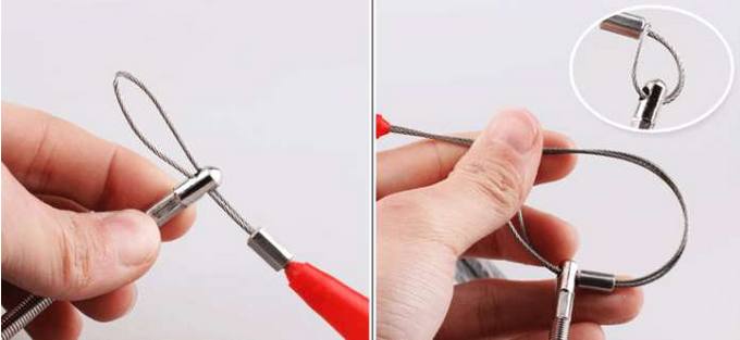 自己装修水电线管走法,家装水电穿线管视频