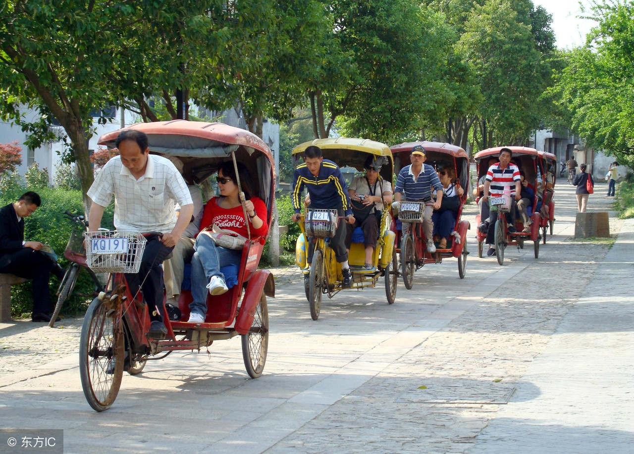 去苏州旅游最好攻略,苏州游玩带哪些东西