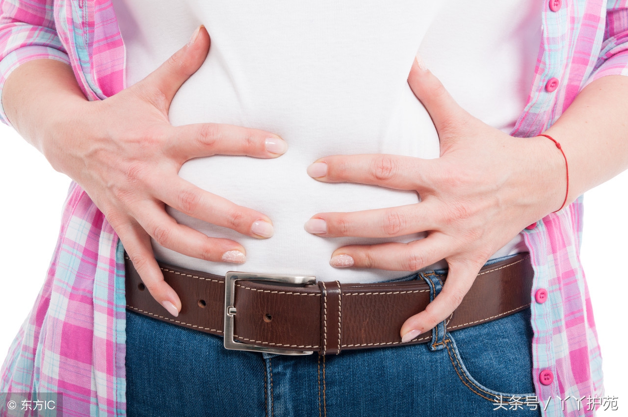 经常性腹胀？请您看这篇文章