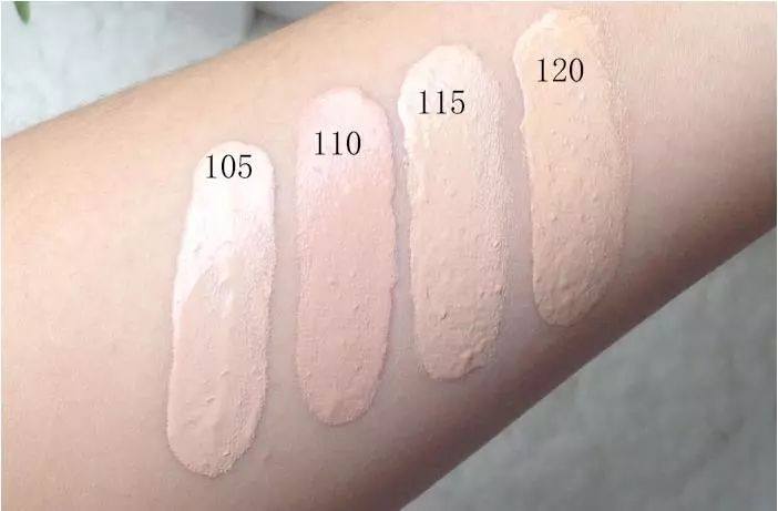 粉底推荐油皮平价拼多多,油皮粉底平价彩妆店铺推荐