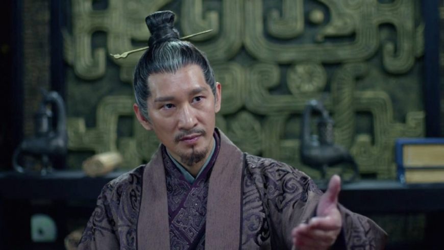 王劲松演的唐朝古装剧,王劲松古装电视剧大全