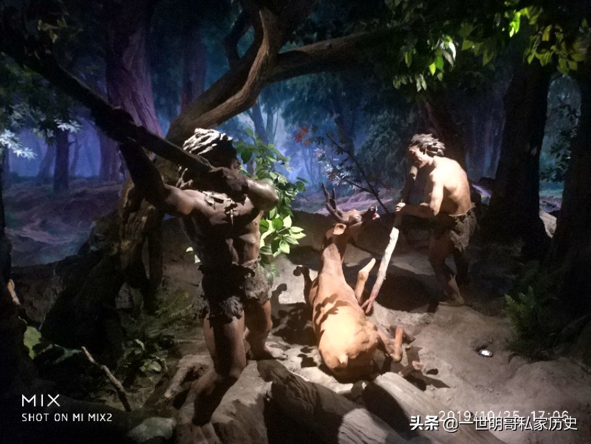 从“深坑”酒店到广富林，探源上海之根