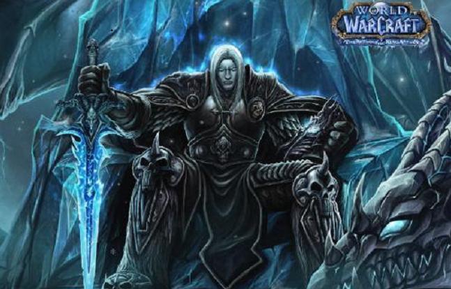 几款称得上是神作的游戏,十大公认网游神作