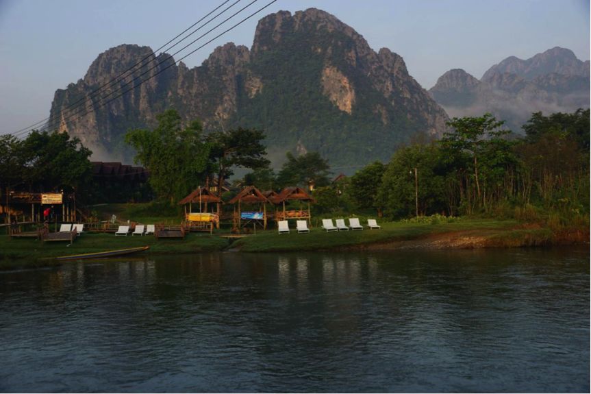 去东南亚国家怎么办签证,东南亚电子签证办理流程