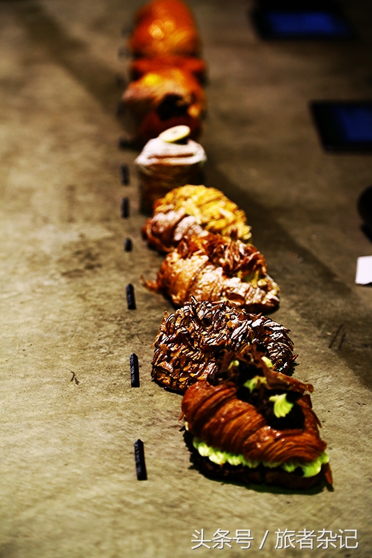 墨尔本好吃的面包,墨尔本好吃的餐厅推荐