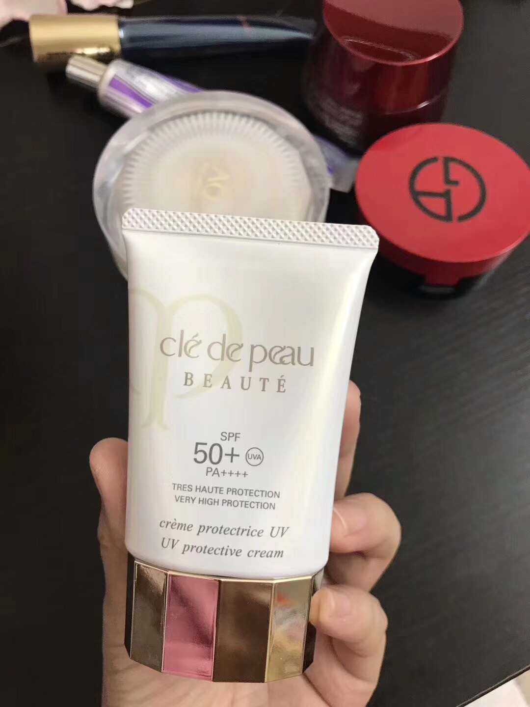 适合夏天去游泳的防晒霜产品选择,夏天高倍隔离防晒霜