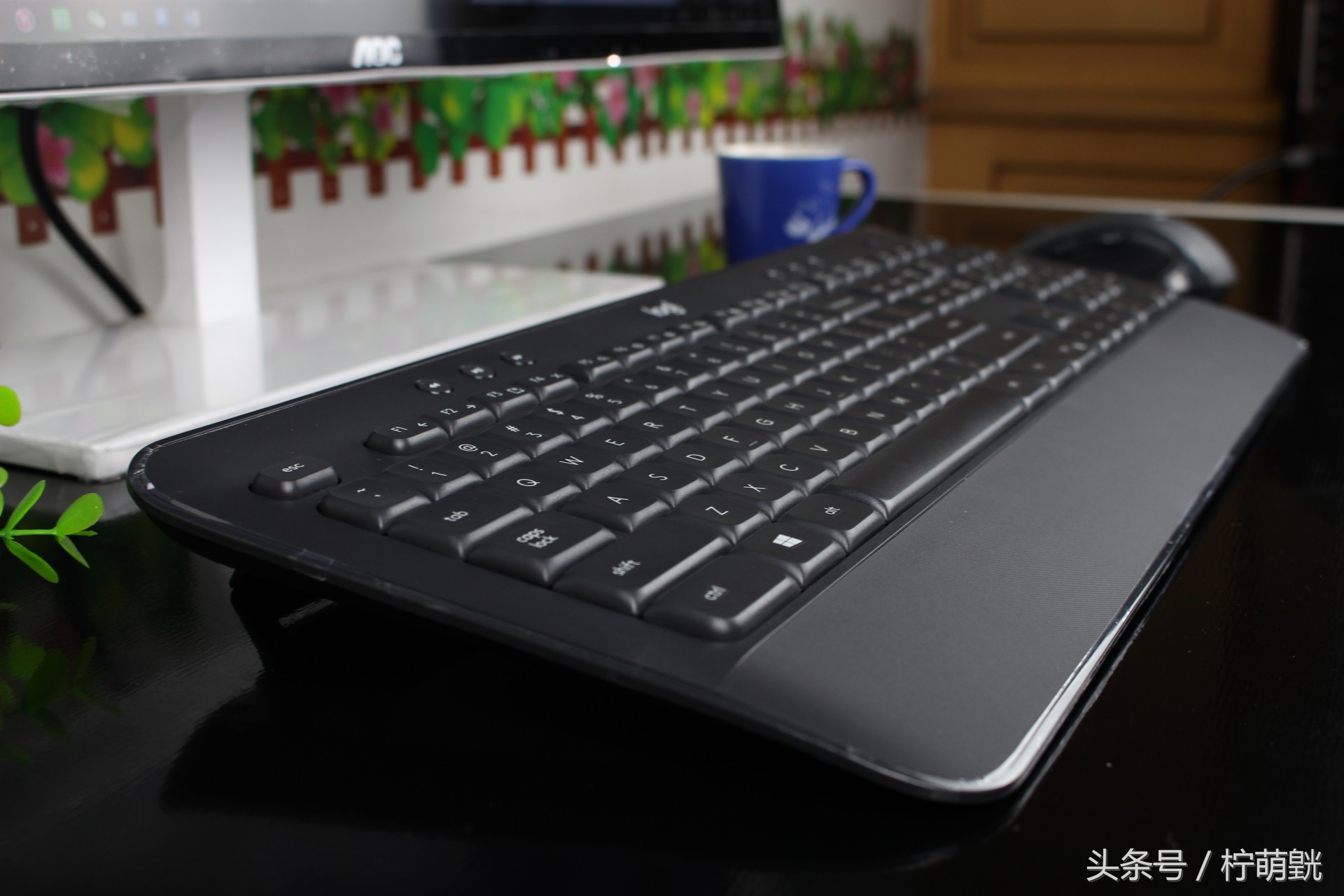 罗技mk545无线键鼠套装怎么样,罗技mk650和mk545有什么区别