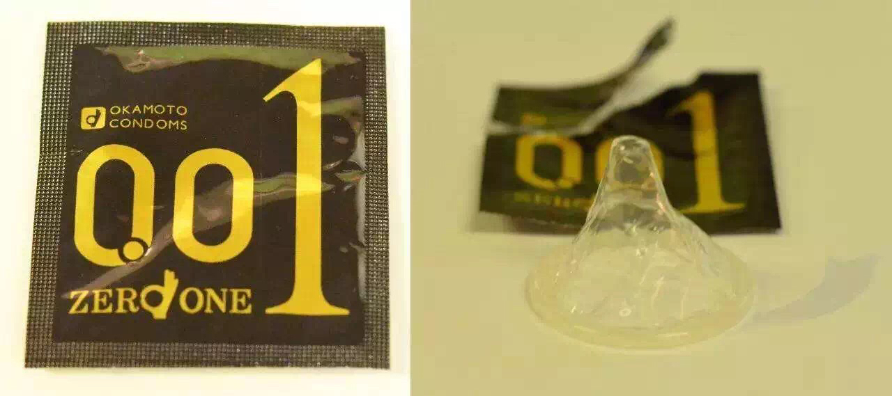 冈本杰士邦和杜蕾斯001对比,冈本比杜蕾斯贵