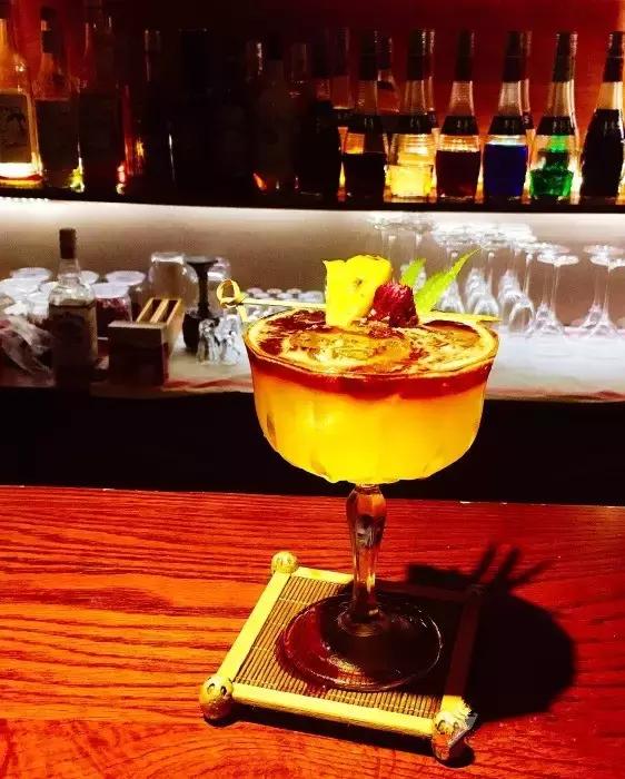 贵阳必须要去的酒吧,贵阳808club酒吧