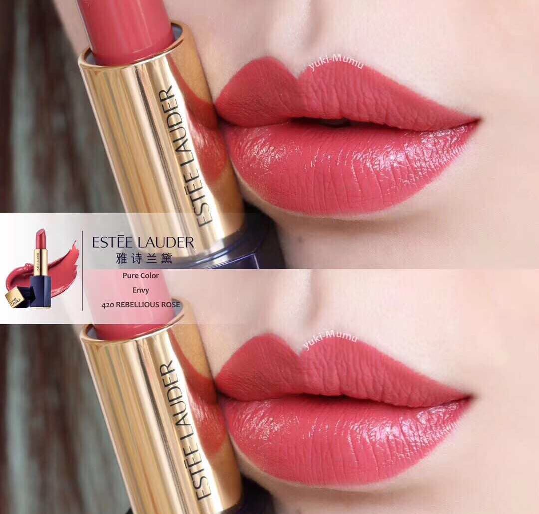 最推荐的十支口红,必买的10支口红有哪些