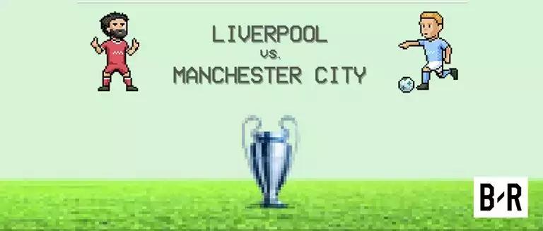 萨拉赫大四喜沃特福德,足球世界萨拉赫和梅西