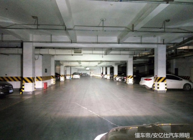 19款传祺gs4改装外观爆改,20款传祺gs4改装外观爆改