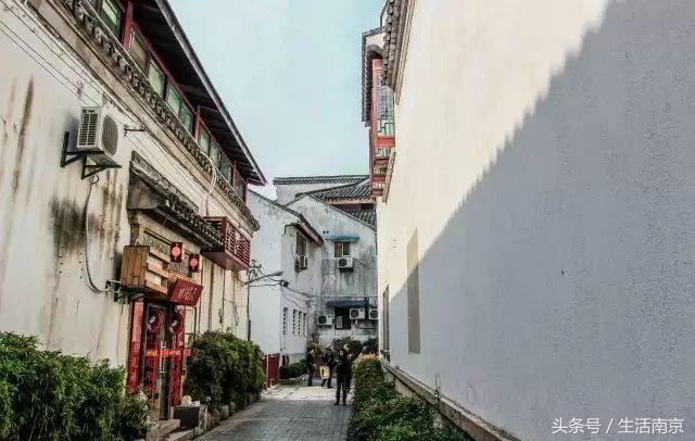 春天南京有哪些美景的地方,南京春天最值得去的地方