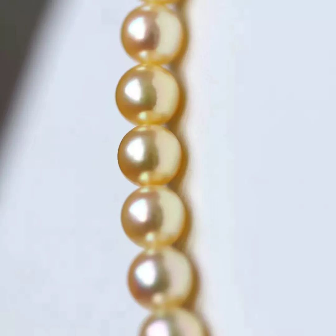 akoya珍珠100%纯天然正品,akoya珍珠100%纯天然