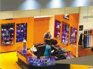 机场免税店最新攻略,入境韩国免税店必买清单