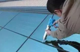 玻璃胶的基础知识你了解多少,常见的玻璃胶有哪些