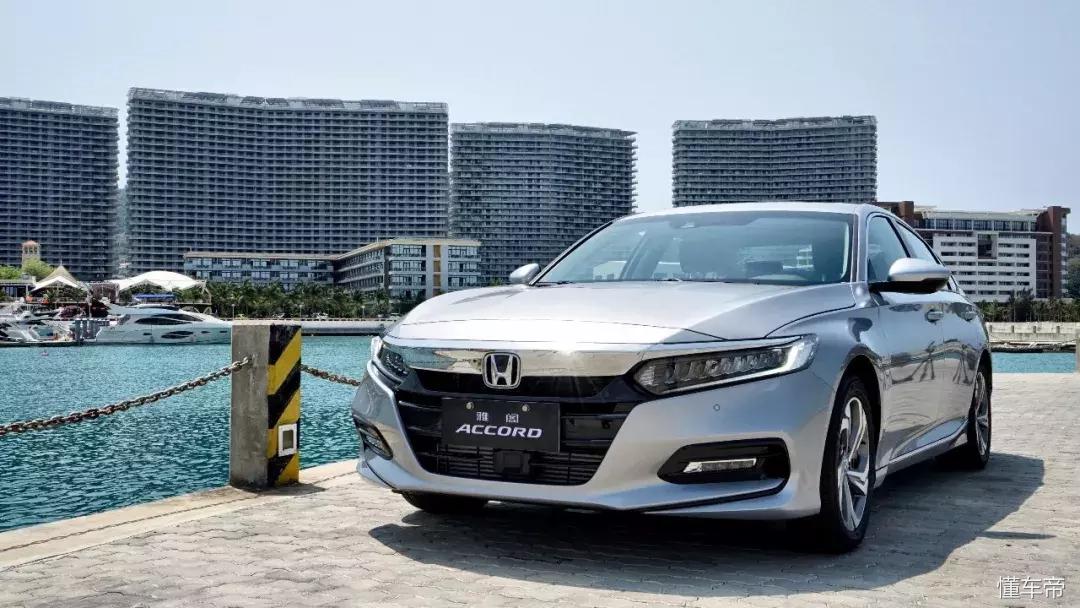 雅阁1.5t加cvt到底怎么样,1.5tcvt雅阁多重