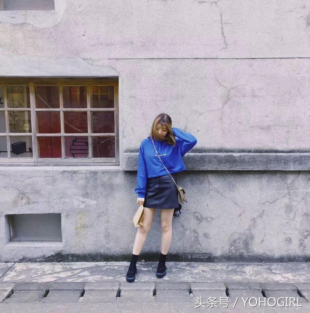 朋YO圈|关于衣服,TA们居然有那么多不敢让爸妈知道的秘密?!