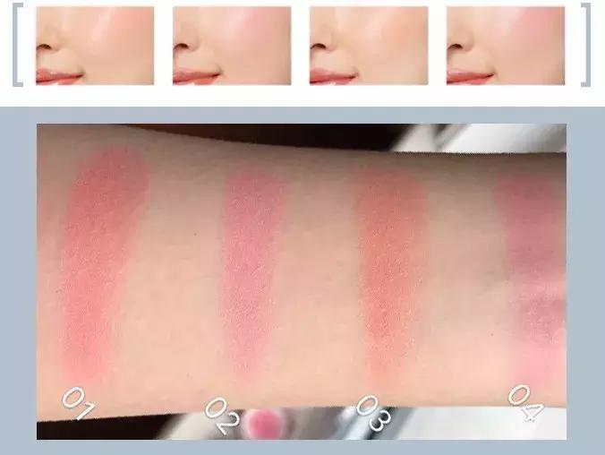 100块以内的好物你不种草算我输,平价日本化妆品