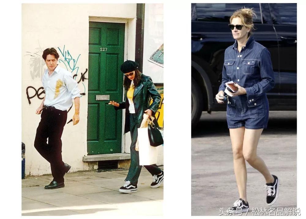 vansoldskool哪个配色好看,vansoldskool轻量款和经典怎么选择