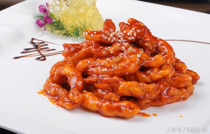 中国美食征服外国人的北京烤鸭,外国人吃北京烤鸭反应视频