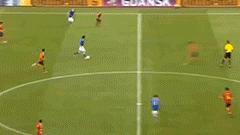 fifa最佳传奇皮尔洛,足坛帅哥皮尔洛