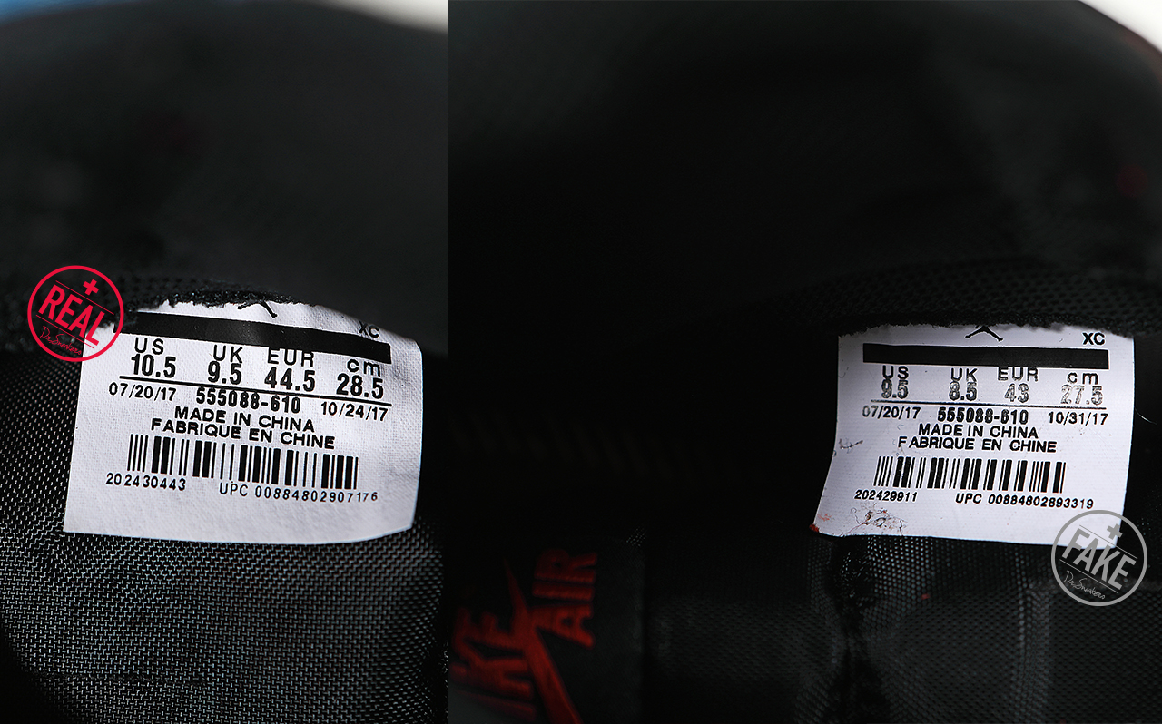 aj1黑红脚趾和黑曜石哪个值得入手,高仿aj1黑红脚趾