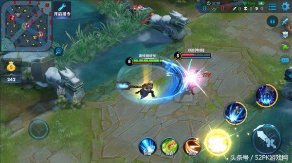 王者荣耀狂铁为什么始终不强势,狂铁那么强势为什么没人玩