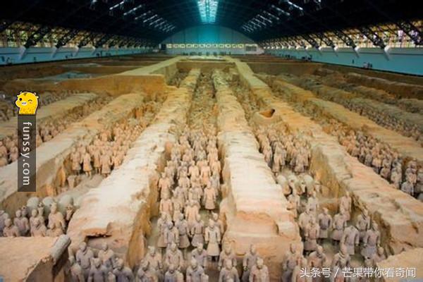 世界公认的世界十大禁区,世界上的十大禁区你都听过吗