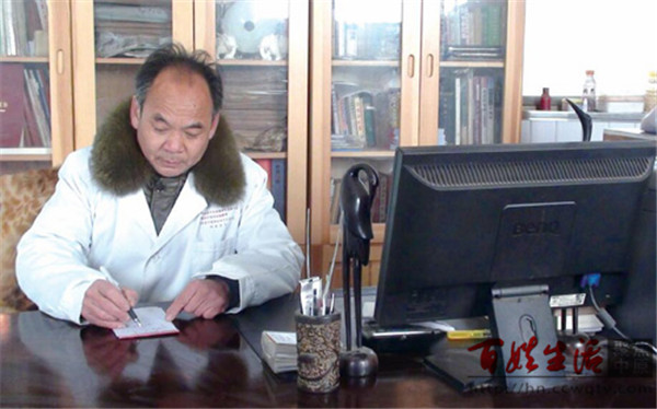 谷氏老中医谷建松,谷氏积善堂谷建松看血液病靠谱吗