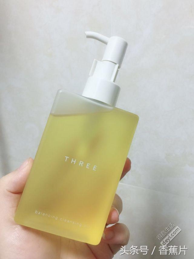 30-40岁护肤品敏感肌,混合肤质护肤套装推荐