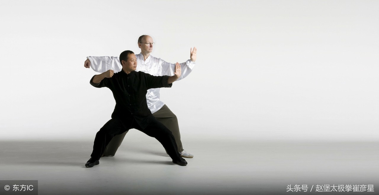 太极与儒释道,领悟太极带来的益处