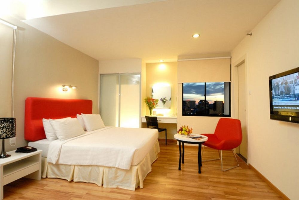 沙巴美人鱼岛的酒店,沙巴豪华酒店排名