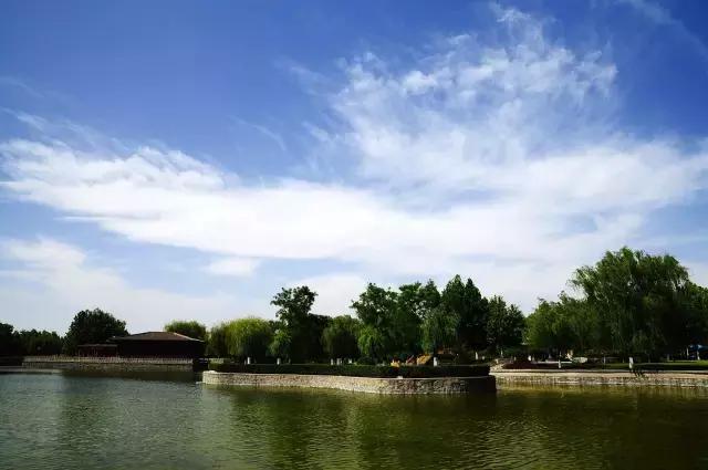 十二星座最适合去的地方苏州,最适合十二星座旅游的城市