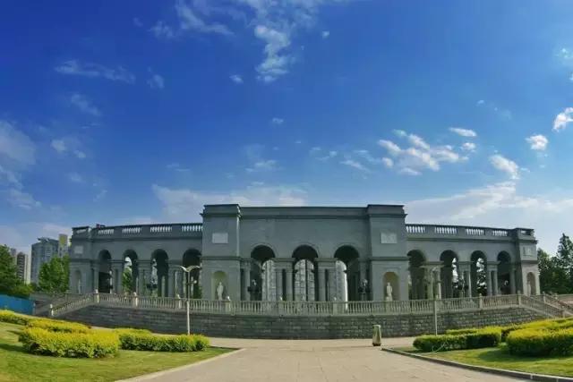 十二星座最适合去的地方苏州,最适合十二星座旅游的城市