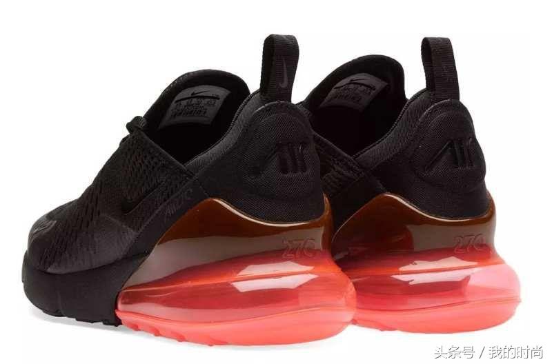 airmax270气垫鞋跑步鞋2017,airmax270气垫鞋男女
